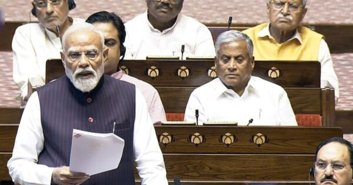 सरकार बोली- देश में लॉकडाउन नहीं लगेगा:डर का माहौल न बनाएं