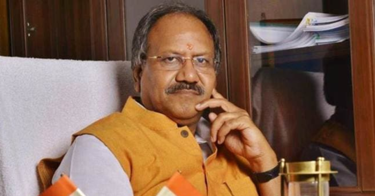 सांसद बृजमोहन अग्रवाल ने TRAI से पे-पर-यूज़ ब्रॉडबैंड बिलिंग में पारदर्शिता की मांग की