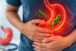 स्टडी में बड़ा खुलासा: H. pylori संक्रमण से जुड़े हो सकते हैं अधिकांश पेट के कैंसर के मामले