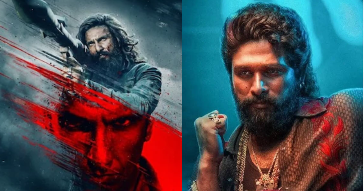 ‘Dhurandhar 2’ पर Allu Arjun का रिव्यू वायरल, Ranveer Singh और डायरेक्टर की जमकर तारीफ