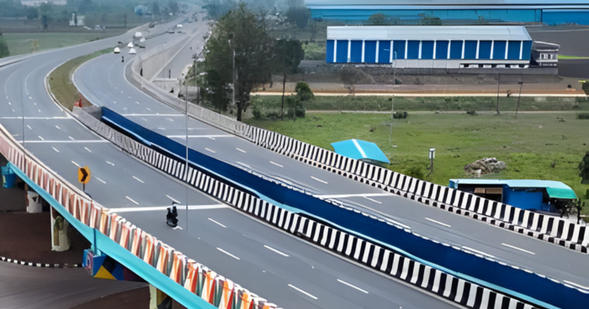 घाटशिला में अंडरपास और बहरागोड़ा में फ्लाईओवर मंजूर