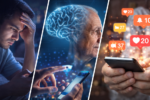 ज्यादा स्क्रीन टाइम से बढ़ रही चिंता! क्या फोन की लत आपको जल्दी बूढ़ा बना रही है?