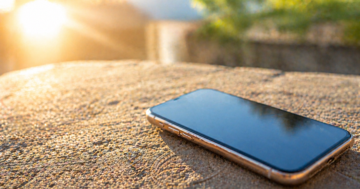 तेज धूप में Smartphone को कैसे सुरक्षित रखें जानें आसान टिप्स