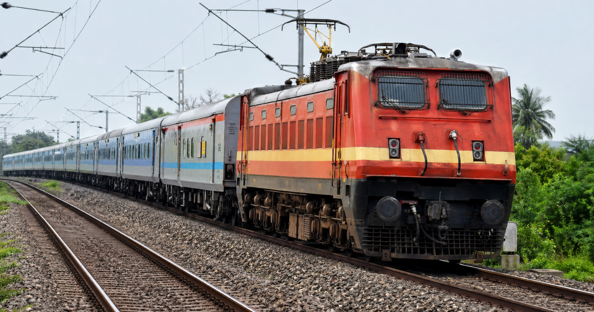 दक्षिण पूर्व रेलवे जोन में 1967 पद किए जाएंगे सरेंडर