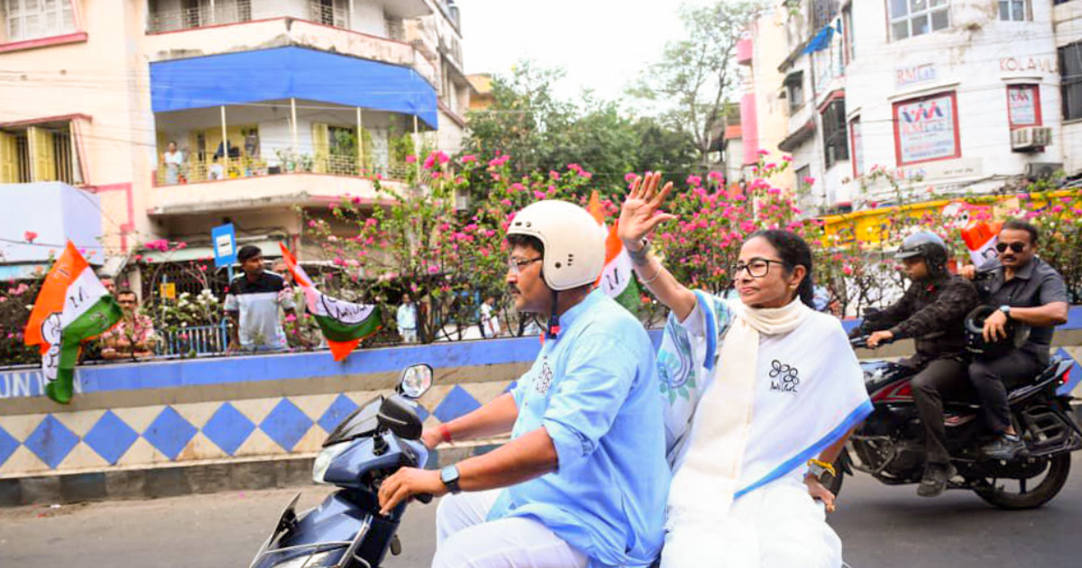 दूसरे चरण का प्रचार खत्म, 142 सीटों पर वोटिंग कल