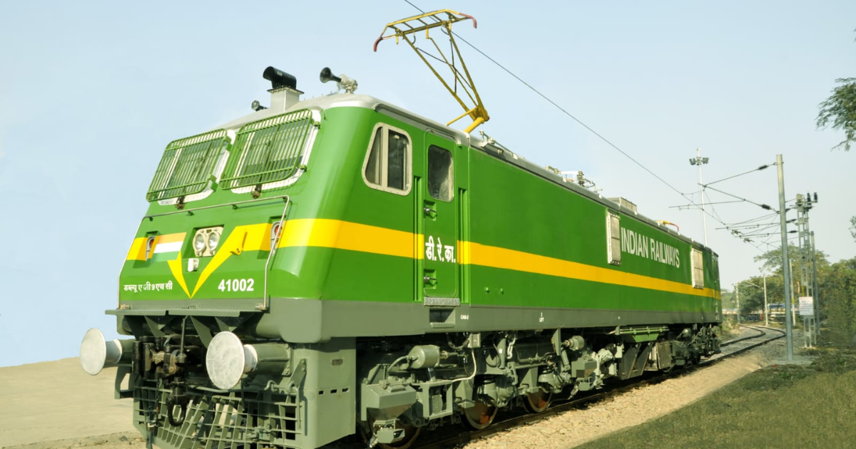 बनारस लोकोमोटिव वर्क्स ने रचा इतिहास