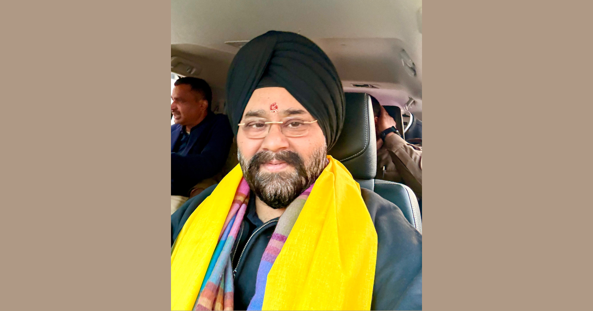 महिला आरक्षण बिल का विरोध महिलाओं के अधिकारों के साथ अन्याय अमरप्रीत सिंह काले