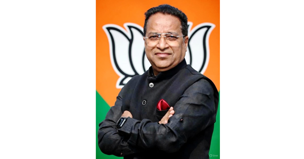 महिला आरक्षण बिल को रोकना देश की आधी आबादी के सपनों को कुचलने जैसा कुलवंत सिंह बंटी