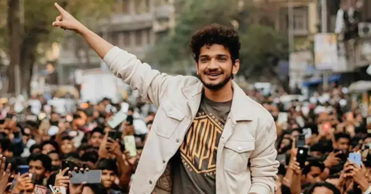 मुनव्वर फारूकी का संघर्ष: ड्राइवर पिता का सपना और बेटे की सफलता की कहानी