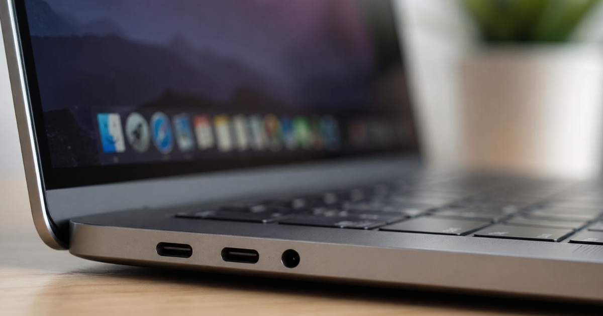 लैपटॉप का Type-C पोर्ट सिर्फ चार्जिंग के लिए नहीं! जानिए इसके 5 छुपे फीचर्स