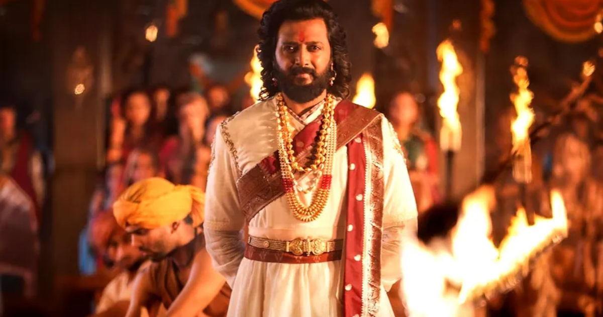 ‘राजा शिवाजी’ को लेकर चर्चा तेज, एक्शन सीक्वेंस ने बढ़ाया एक्साइटमेंट