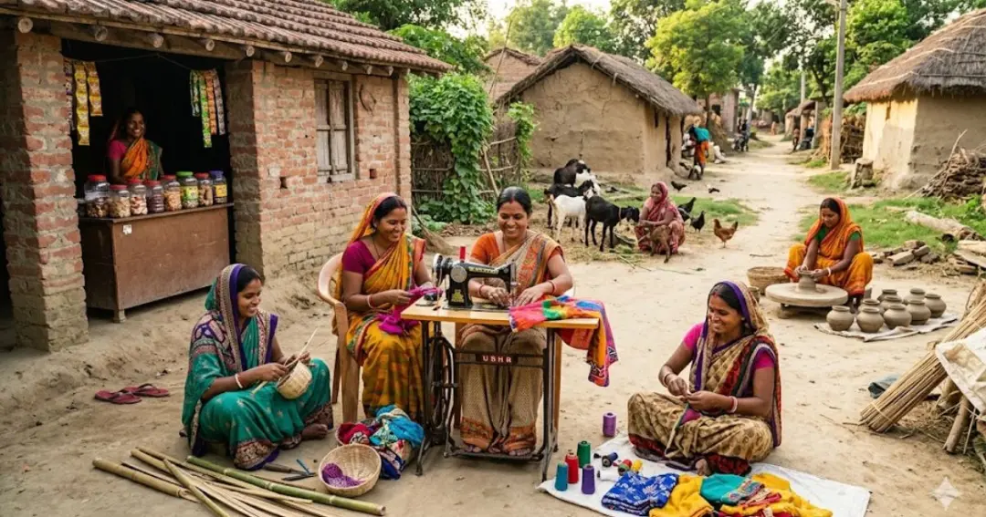 18100 crore transferred to women accounts