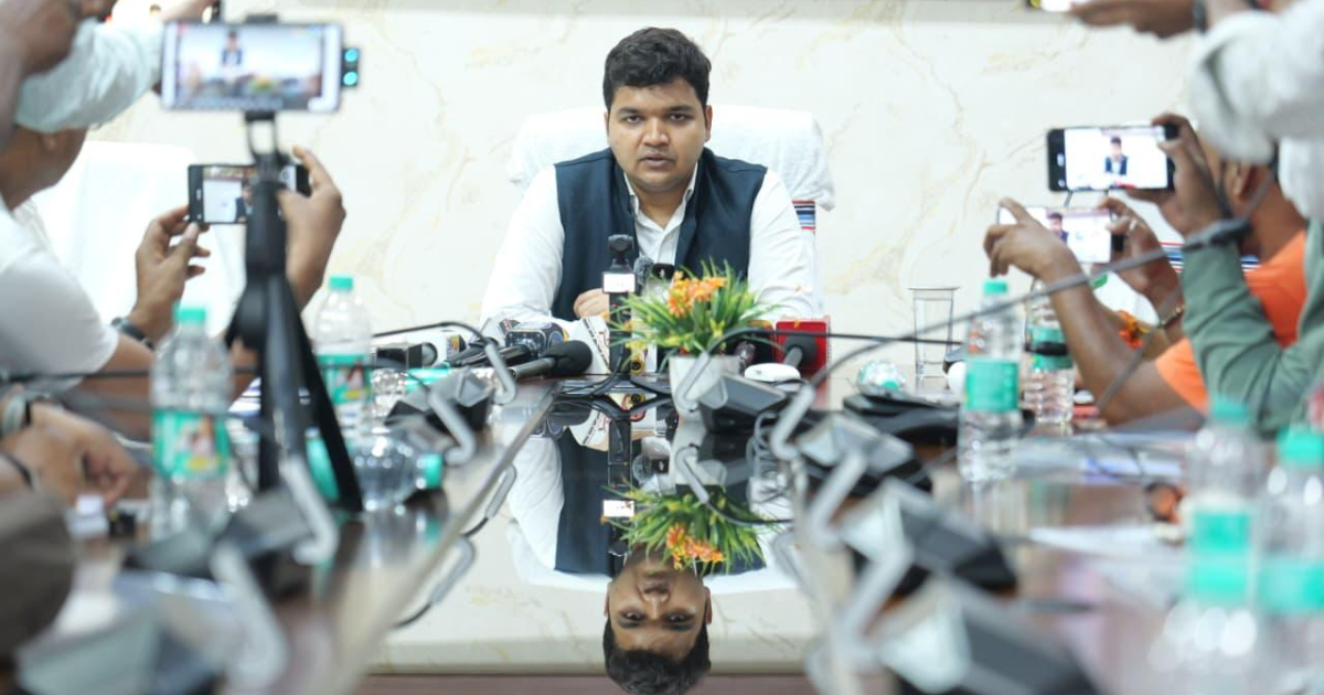 1 मई से डिजिटल जनगणना शुरू (1)