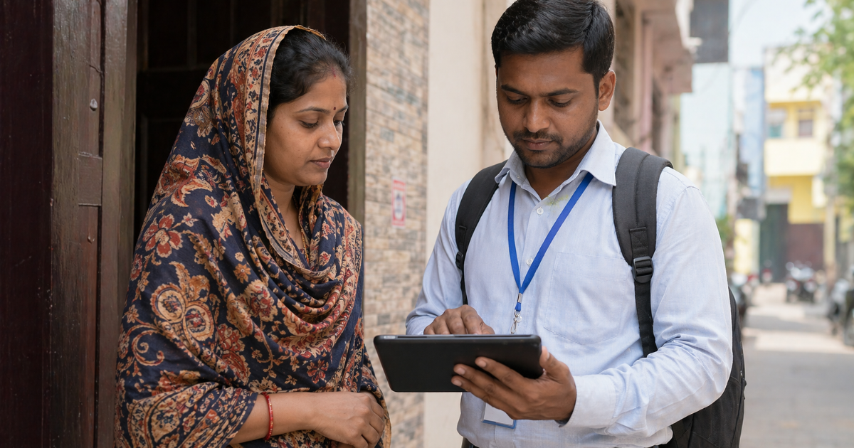 1 मई से 15 मई तक होगी स्व-गणना