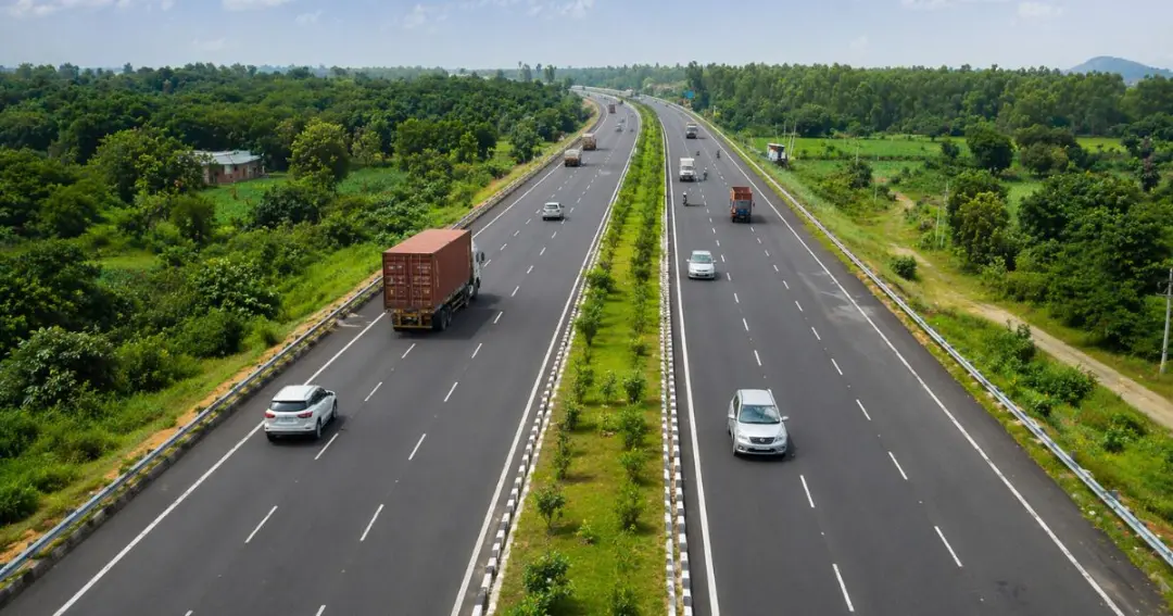 210 crore rupees will change the face of NH-33