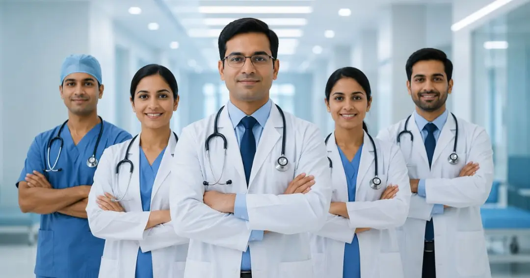 666 specialist doctors will soon be reinstated झारखंड