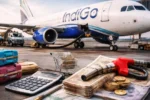 Air travel becomes more expensive IndiGo hikes fuel charges