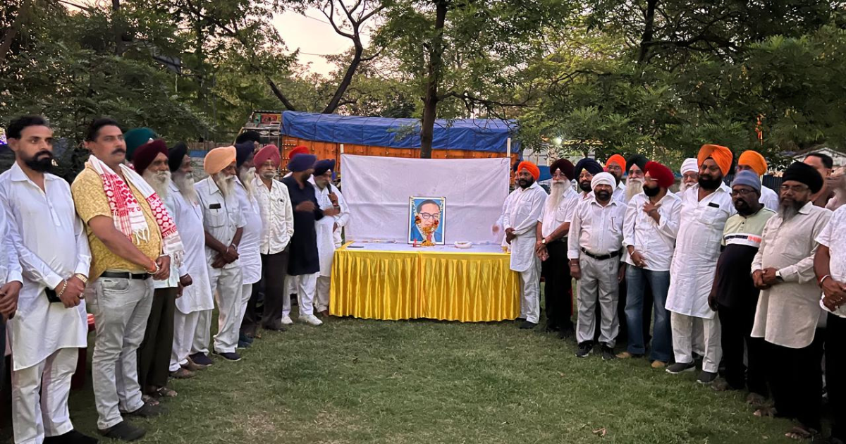 Ambedkar Jayanti 2026