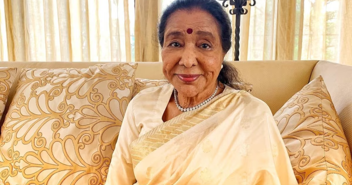 Asha Bhosle Hospitalized: कार्डियक अरेस्ट की अफवाहों के बीच मुंबई के Breach Candy Hospital में भर्ती