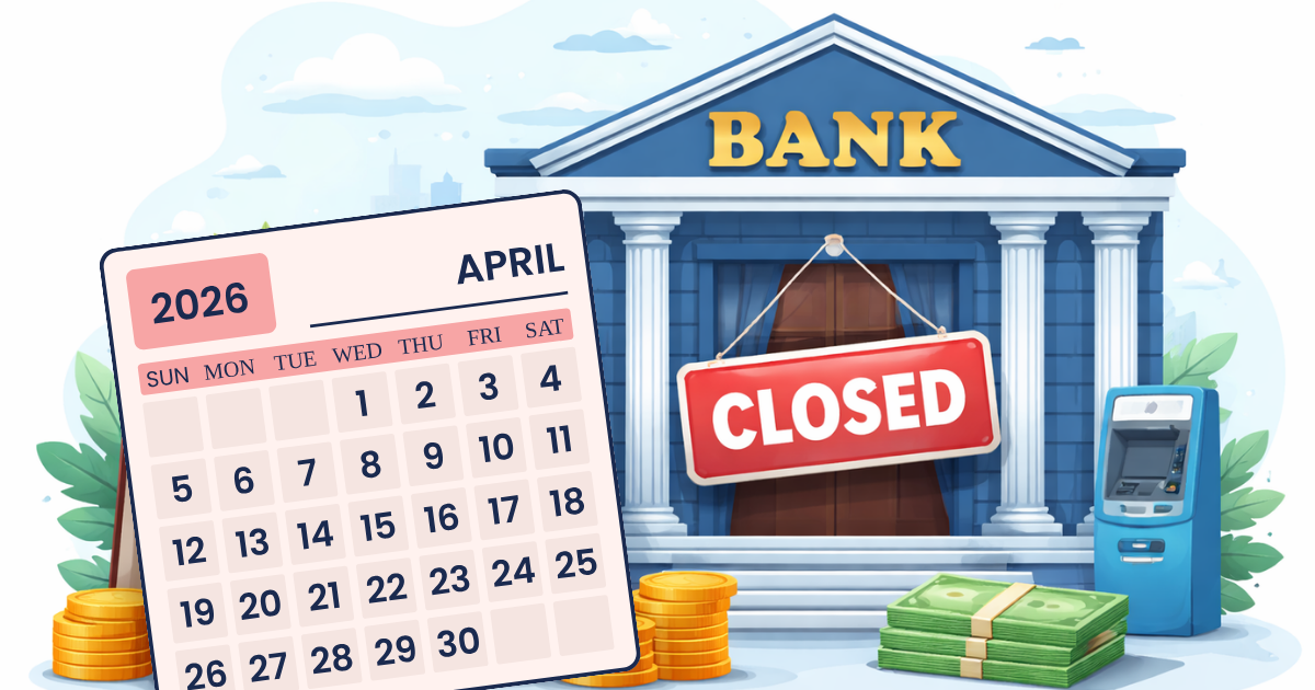 Bank Holiday Next Week