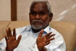 Champai Soren issues ultimatum बोकारो