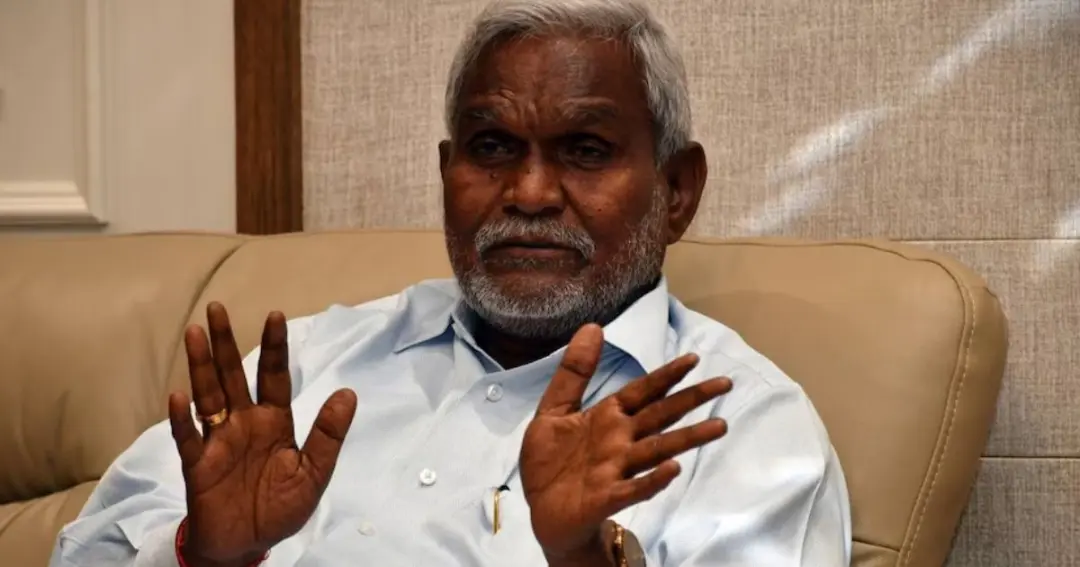 Champai Soren issues ultimatum बोकारो