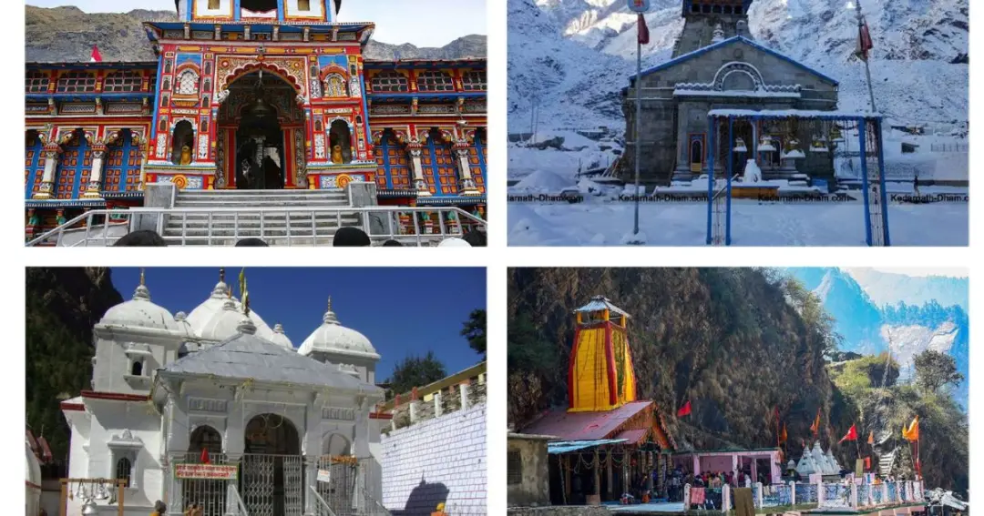 Chardham Yatra 2026 Expensive