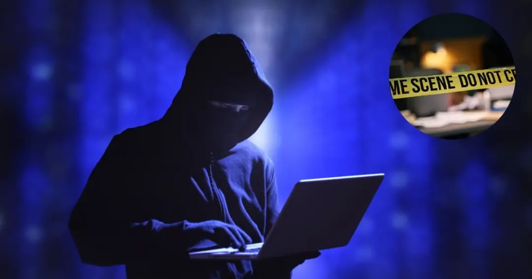 Cyber slavery racket busted in the name of foreign jobs