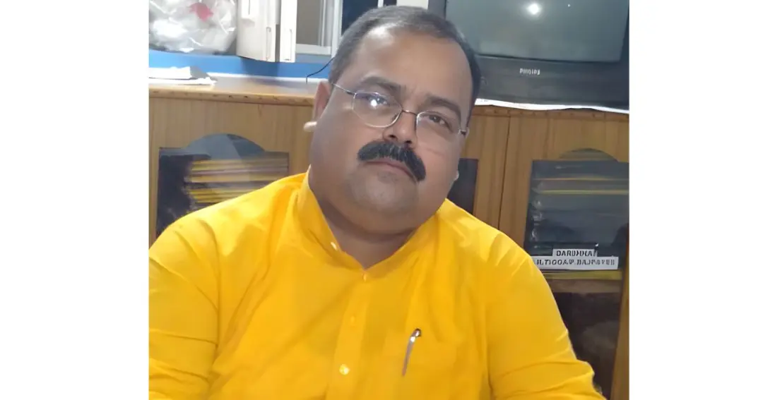 Demand to ban Khau Gali culture जमशेदपुर