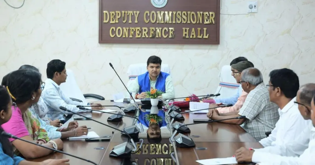 Emphasis on strengthening AYUSH services