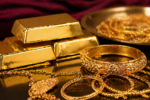 Gold Price : फेड फैसले से पहले सोना-चांदी में हल्की तेजी