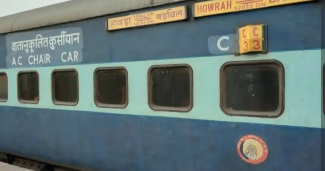 Howrah-Barbil Jan Shatabdi closed for 7 days
