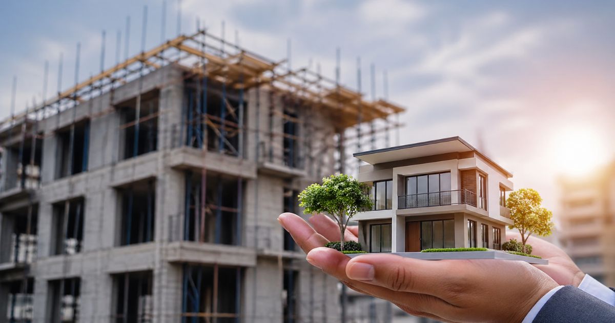 Illegal constructions will be legalized upto 20 thousand