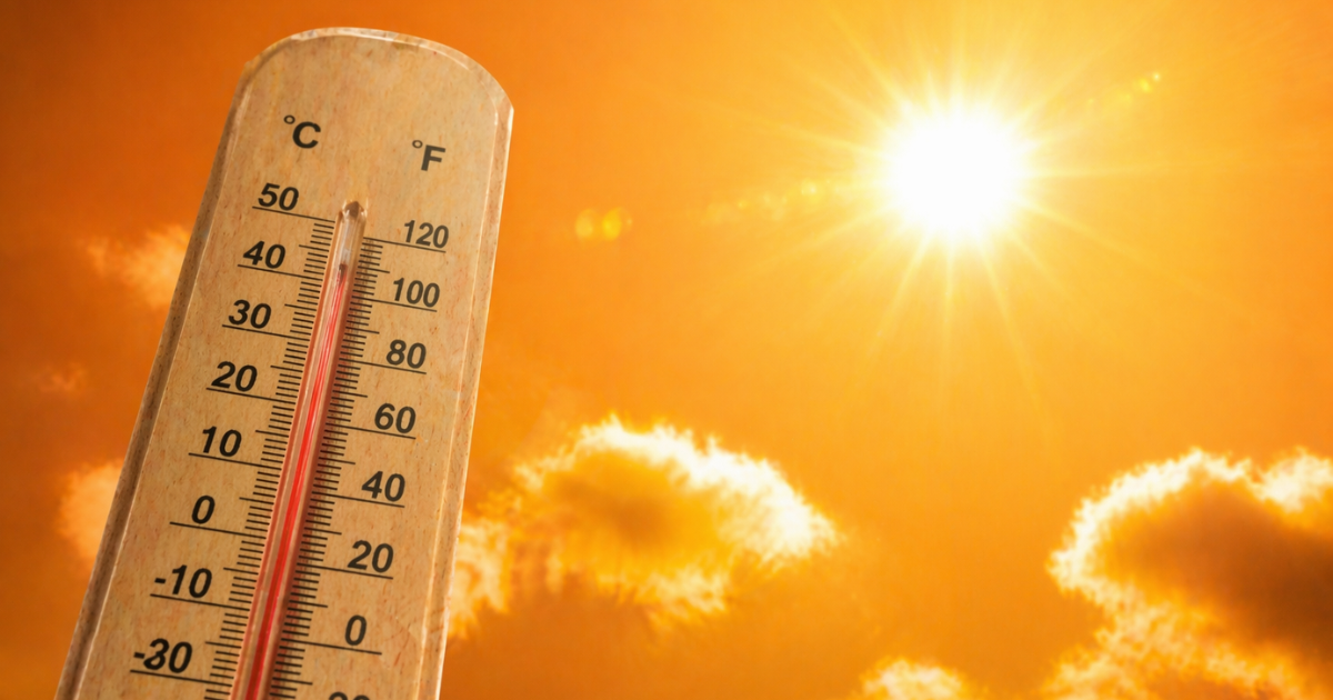 Jamshedpur Weather Update: अगले 5 दिन झुलसाएगी गर्मी, लू का अलर्ट दोपहर में निकलना खतरनाक