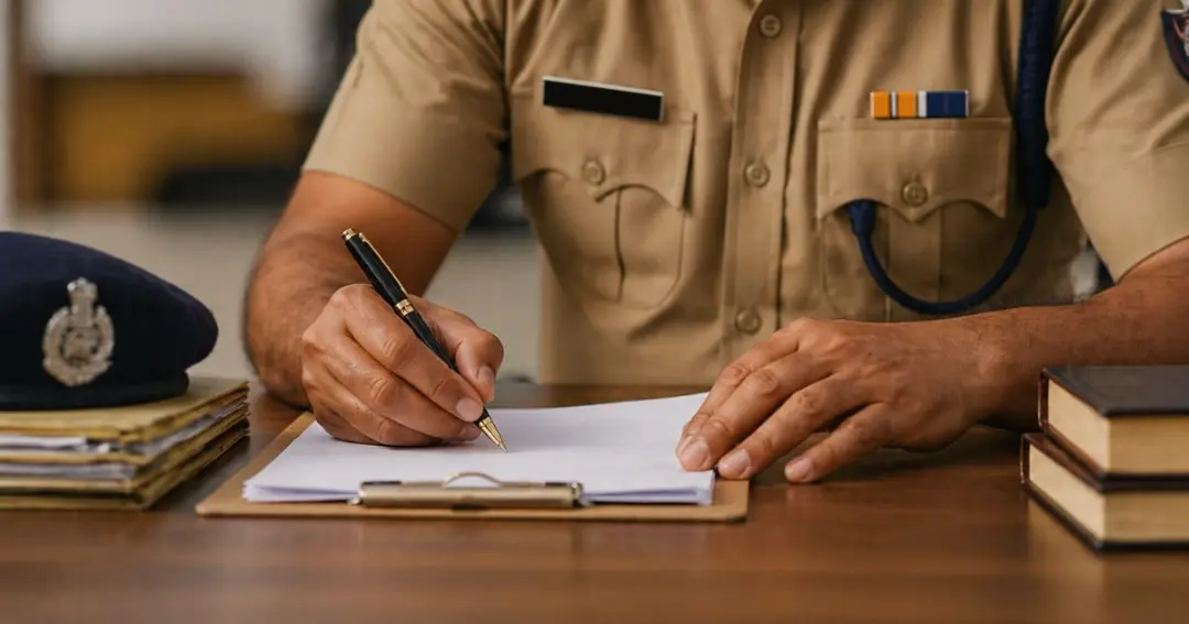 Jharkhand Police salary crisis झारखंड