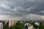 Jharkhand Weather Alert : इन जिलों में अगले 1 से 3 घंटे में बारिश संभव