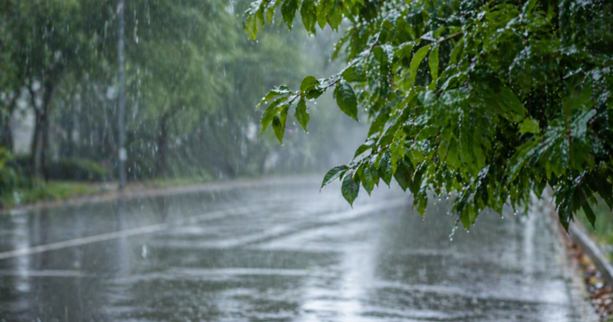 Jharkhand Weather Update