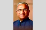 Kale congratulated Harivansh on his nomination हरिवंश