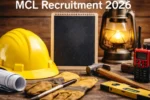 MCL Recruitment 2026 Applications open for 664 posts
