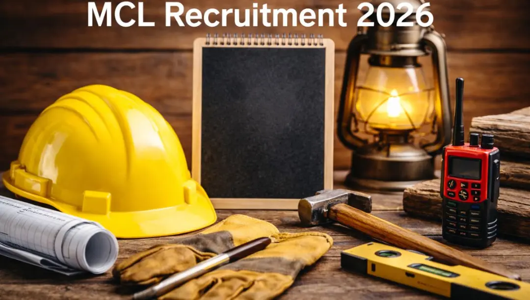 MCL Recruitment 2026 Applications open for 664 posts