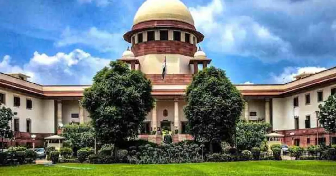 Meerut Illegal Construction