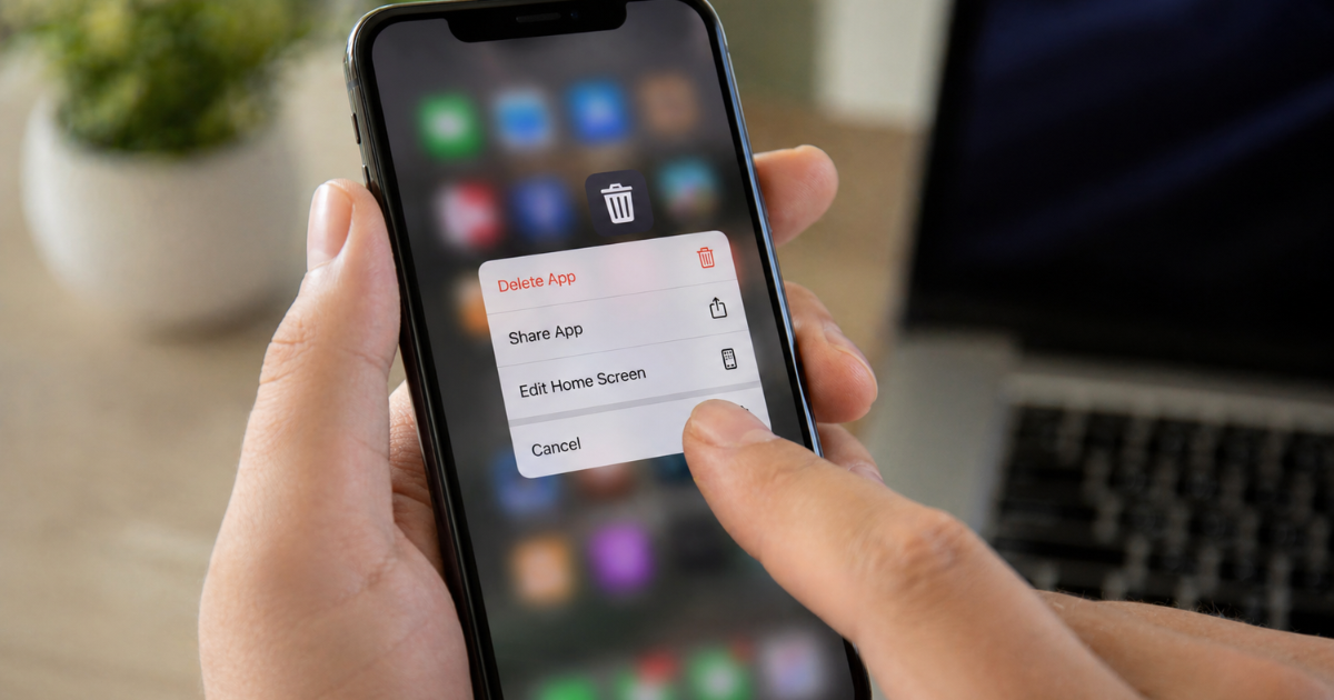 Mobile Apps Uninstall करने के फायदे: स्टोरेज, बैटरी और सिक्योरिटी में बड़ा सुधार