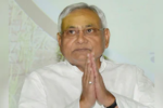 Nitish Kumar