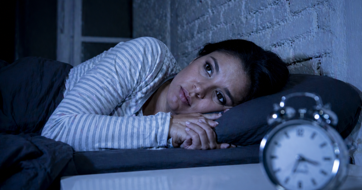 Overthinking और Insomnia: रात में शरीर थका, लेकिन दिमाग क्यों रहता है एक्टिव?