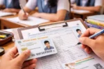 PAN and APAAR ID mandatory for 2027 board exams बोर्ड