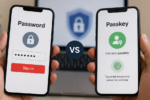 Password vs Passkey: कौन है ज्यादा सुरक्षित? UK एजेंसी ने बताया क्यों Passkey है बेहतर