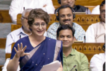 Priyanka Gandhi Vadra: लोकसभा में महिलाओं को आरक्षण के साथ SC-ST, OBC