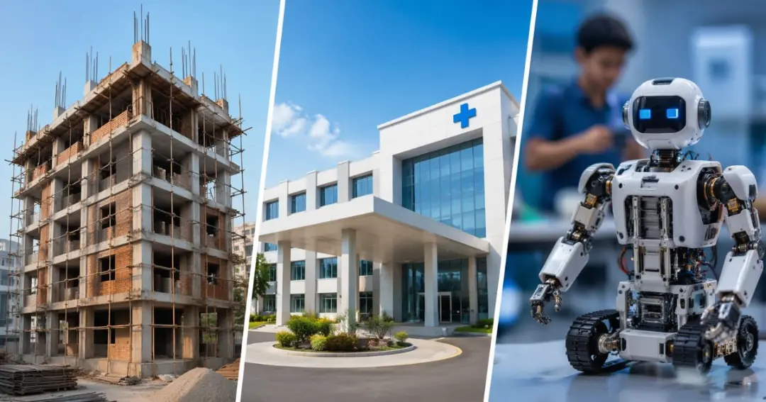 Relief for 7 lakh unauthorized houses