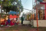 Religious rituals performed मंगला