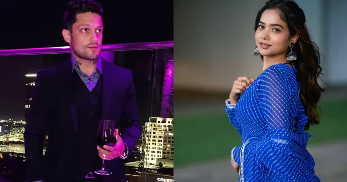 Siddharth Bhardwaj-Manisha Rani Relationship: